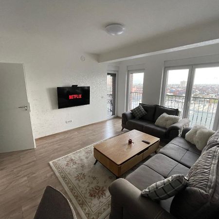 Shooter Apartments Феріжай Екстер'єр фото