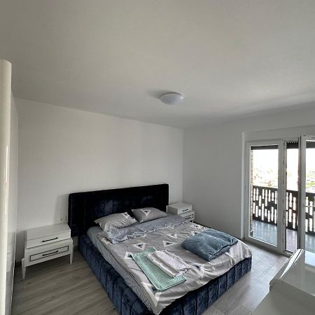 Shooter Apartments Феріжай Екстер'єр фото