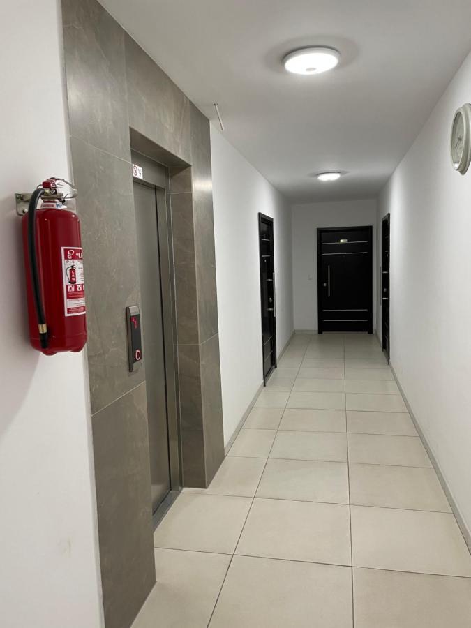 Shooter Apartments Феріжай Екстер'єр фото
