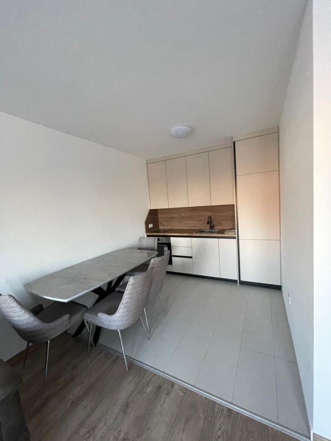 Shooter Apartments Феріжай Екстер'єр фото