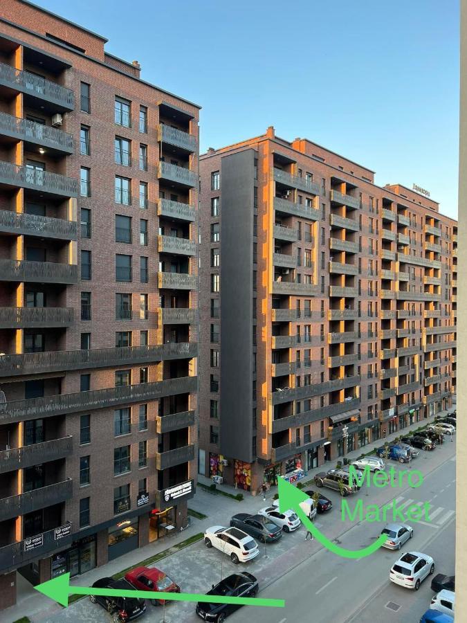 Shooter Apartments Феріжай Екстер'єр фото