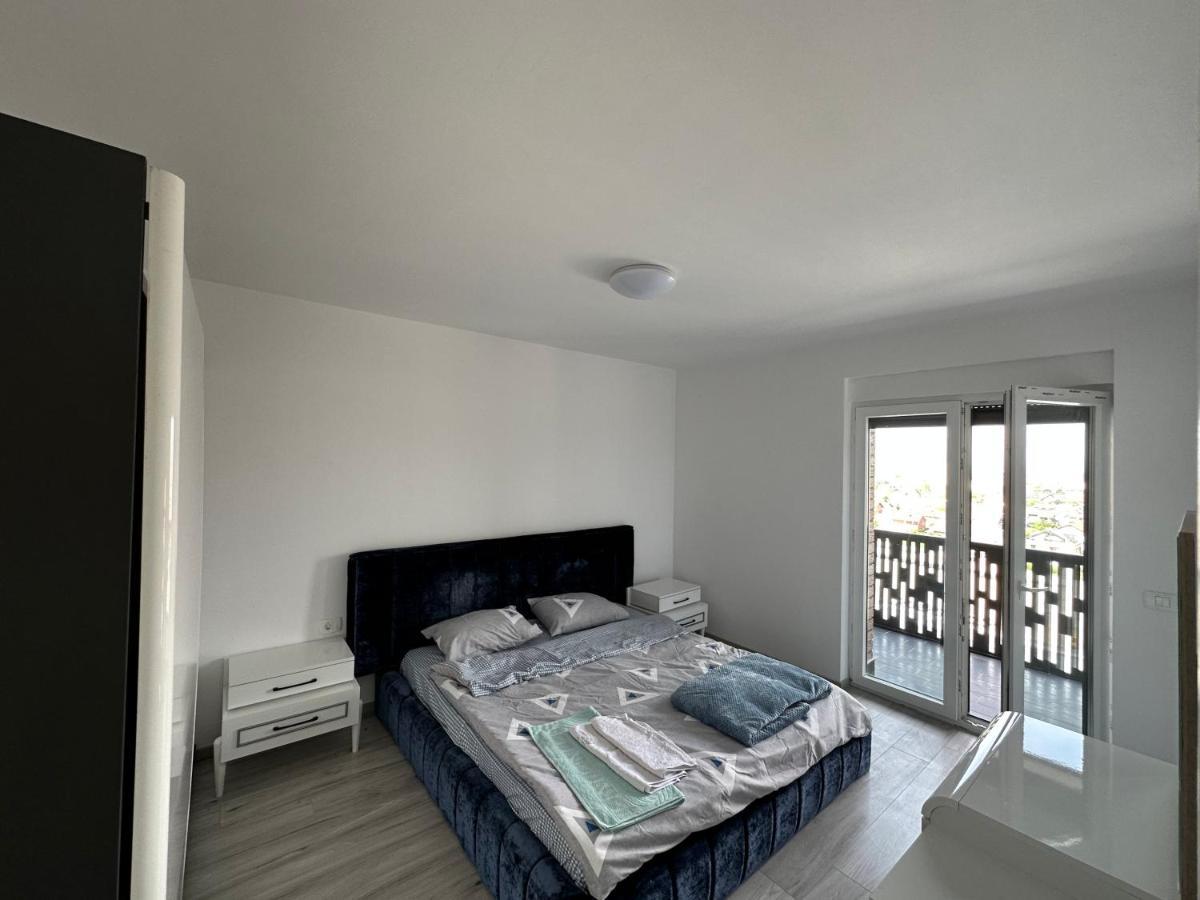 Shooter Apartments Феріжай Екстер'єр фото