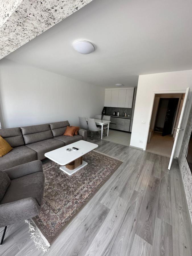 Shooter Apartments Феріжай Екстер'єр фото