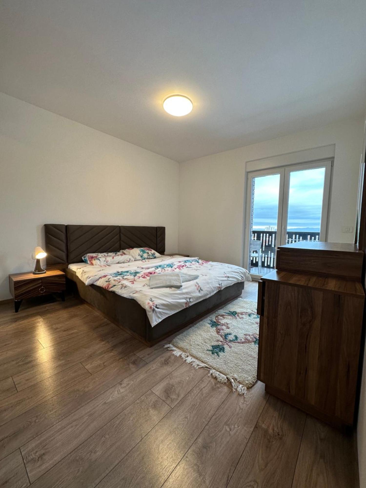 Shooter Apartments Феріжай Екстер'єр фото